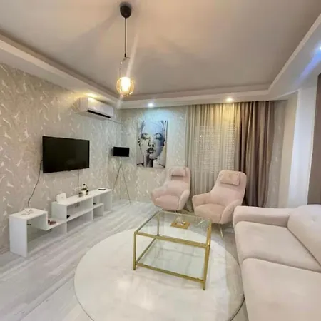 Luxury In Old Town *